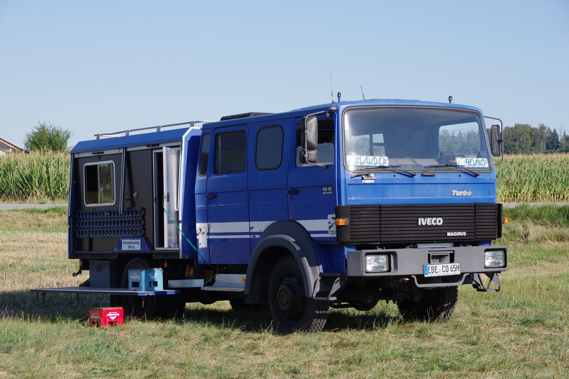 084 Lkw Oldtimer Eggenfelden 2026