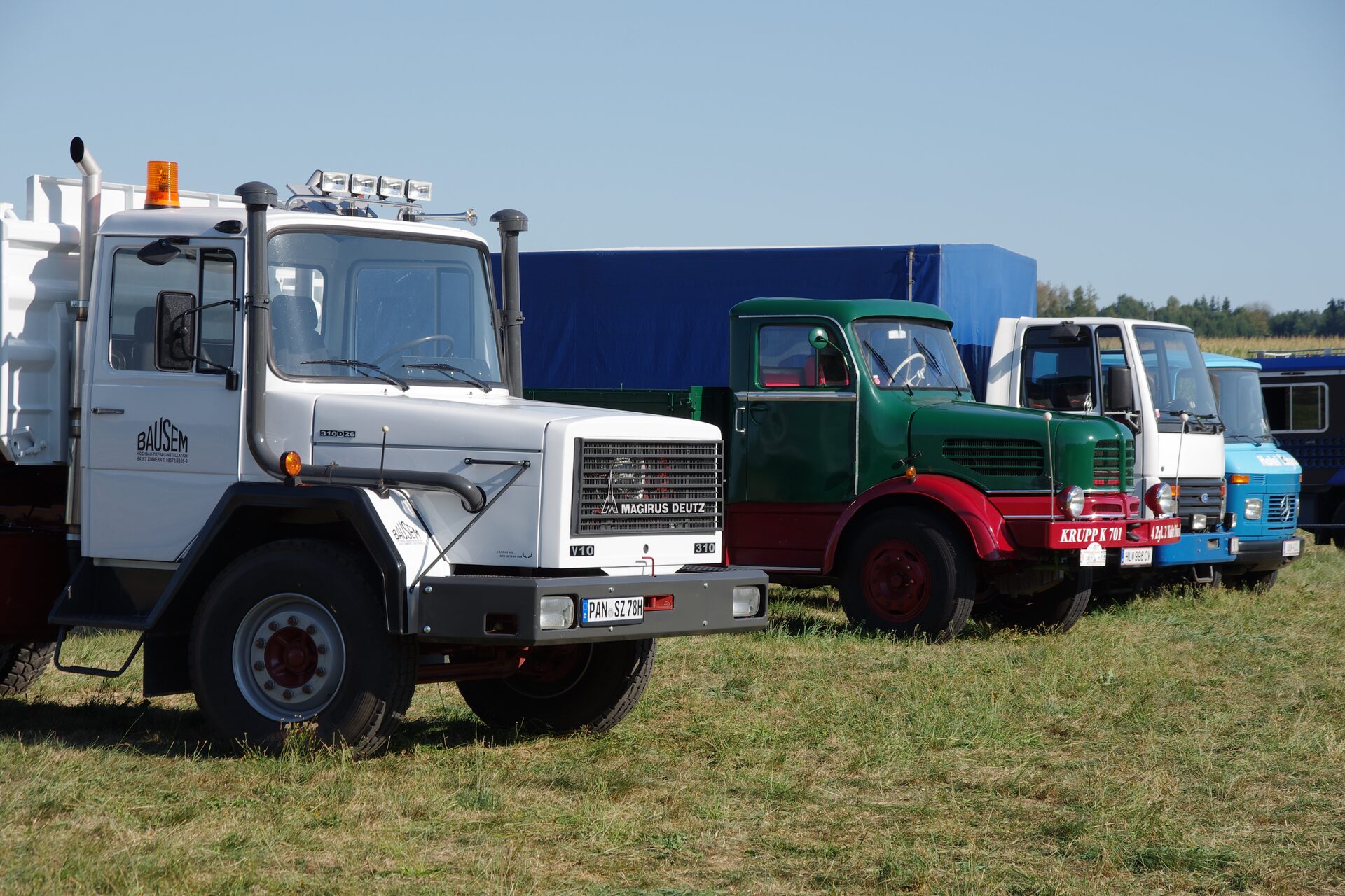 087 Lkw Oldtimer Eggenfelden 2026