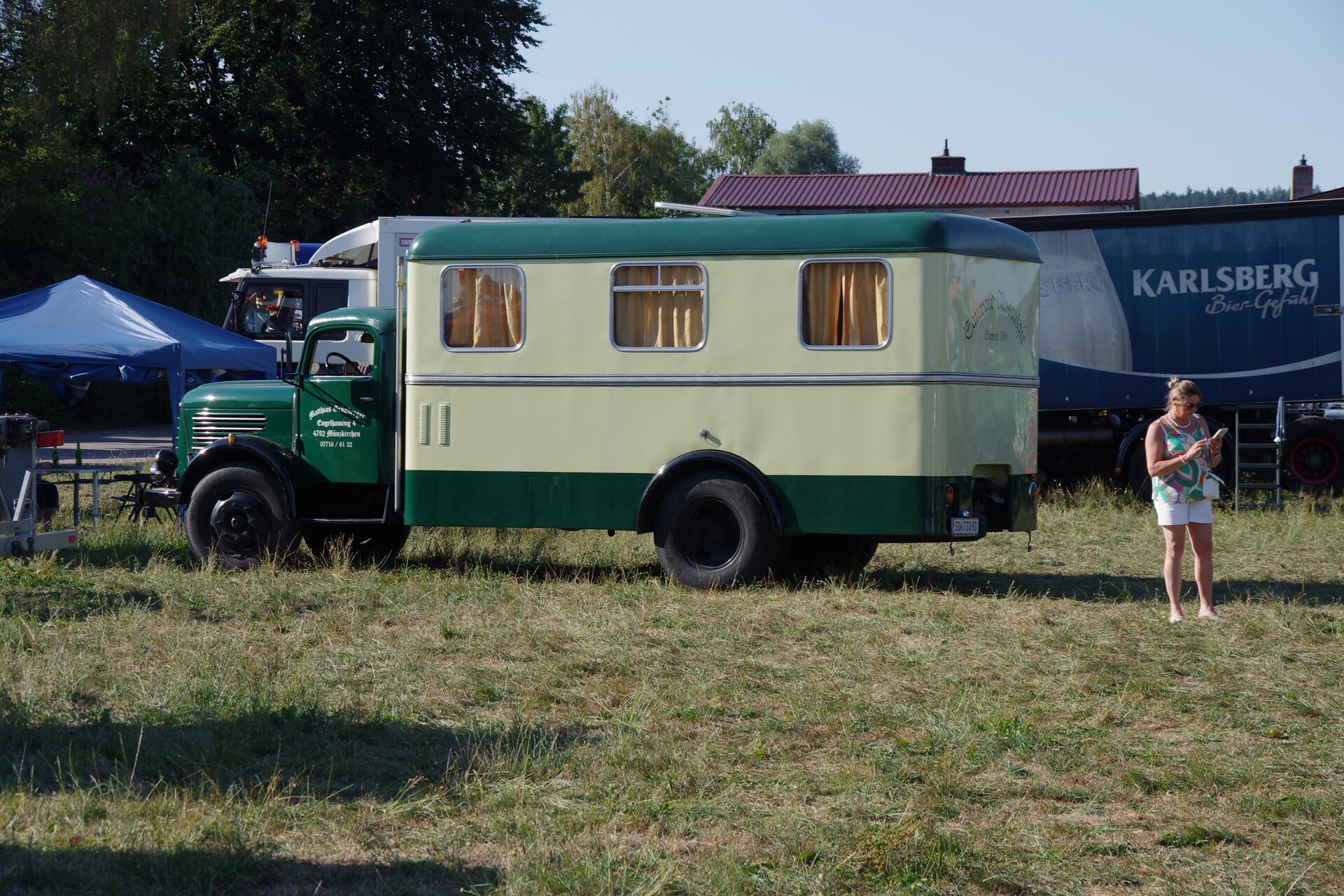 090 Lkw Oldtimer Eggenfelden 2026
