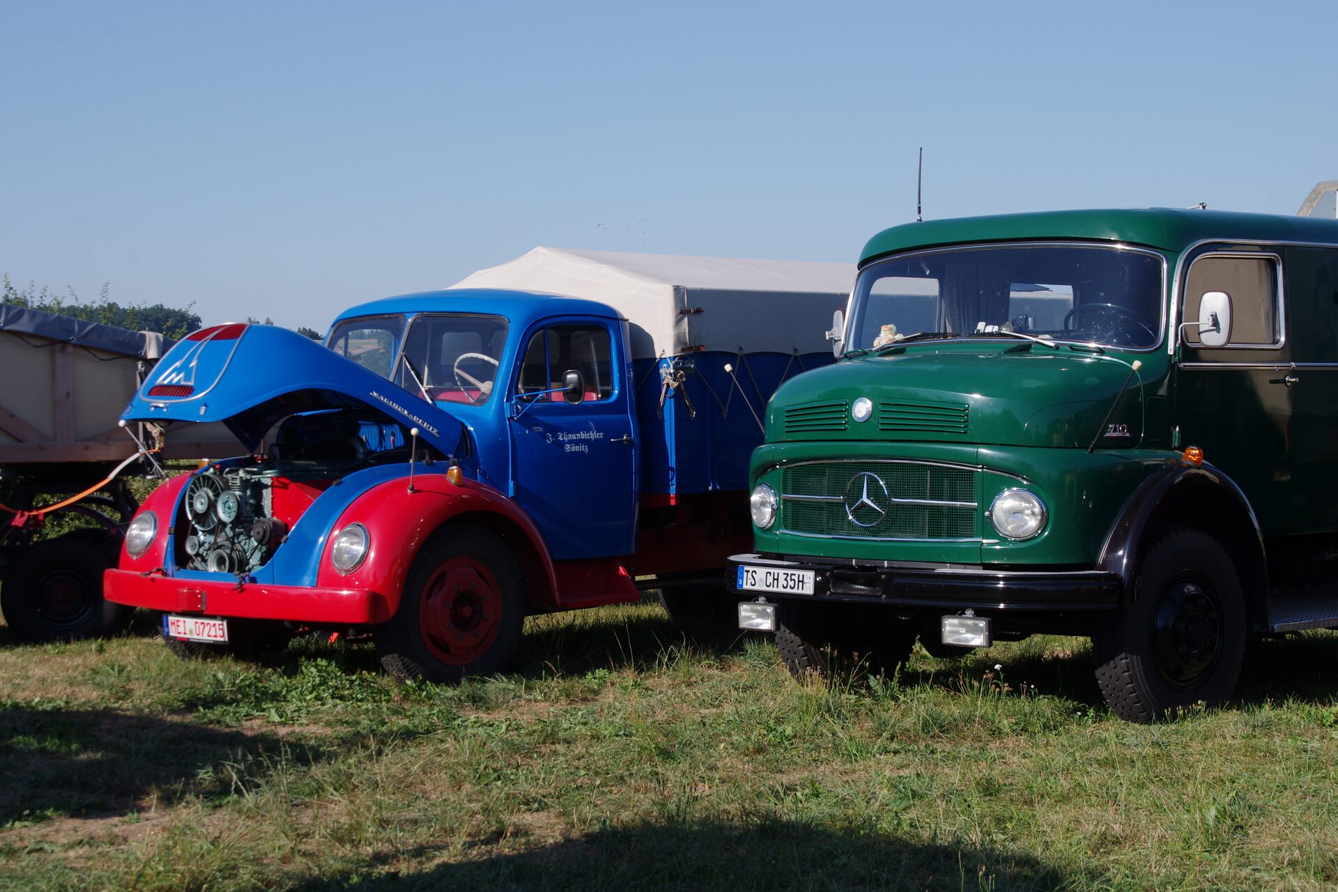 094 Lkw Oldtimer Eggenfelden 2026