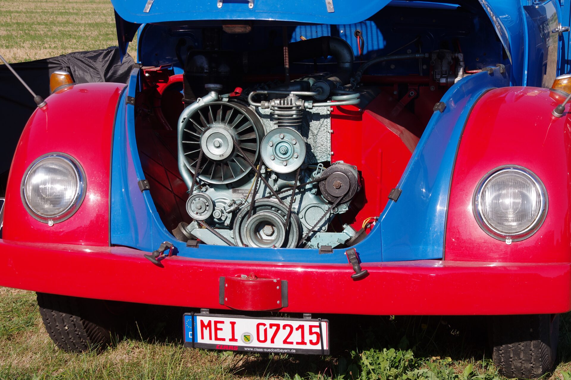 096 Lkw Oldtimer Eggenfelden 2026