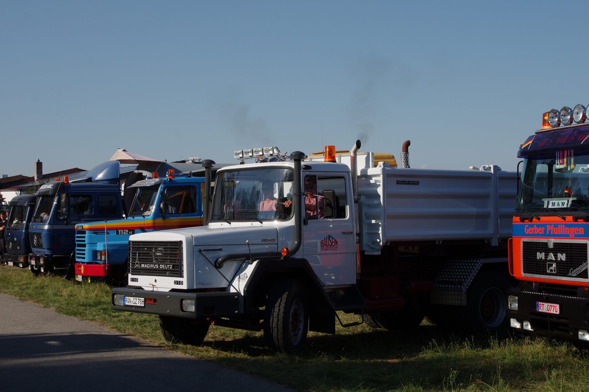 106 Lkw Oldtimer Eggenfelden 2026