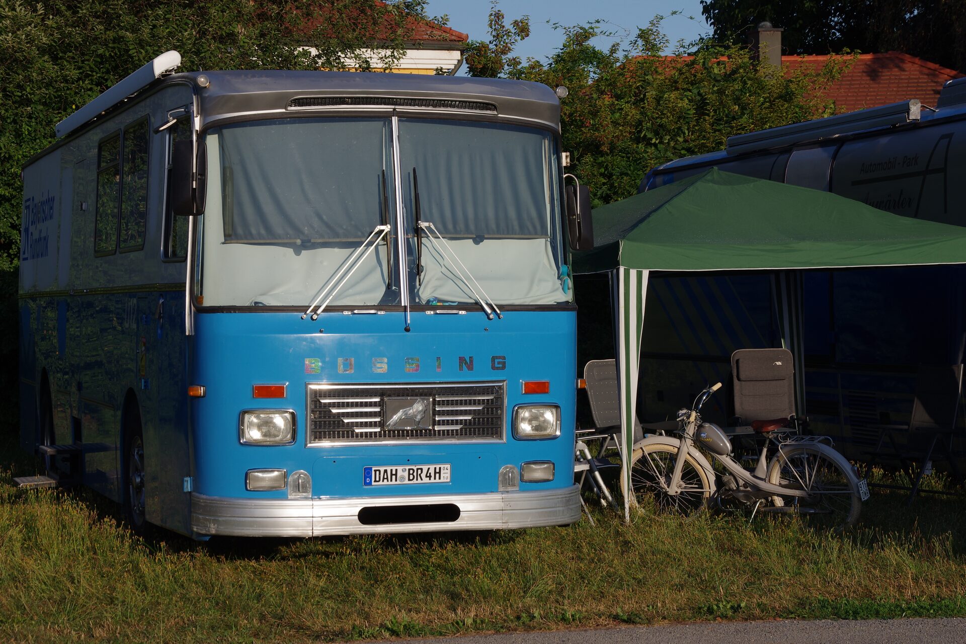 123 Lkw Oldtimer Eggenfelden 2026