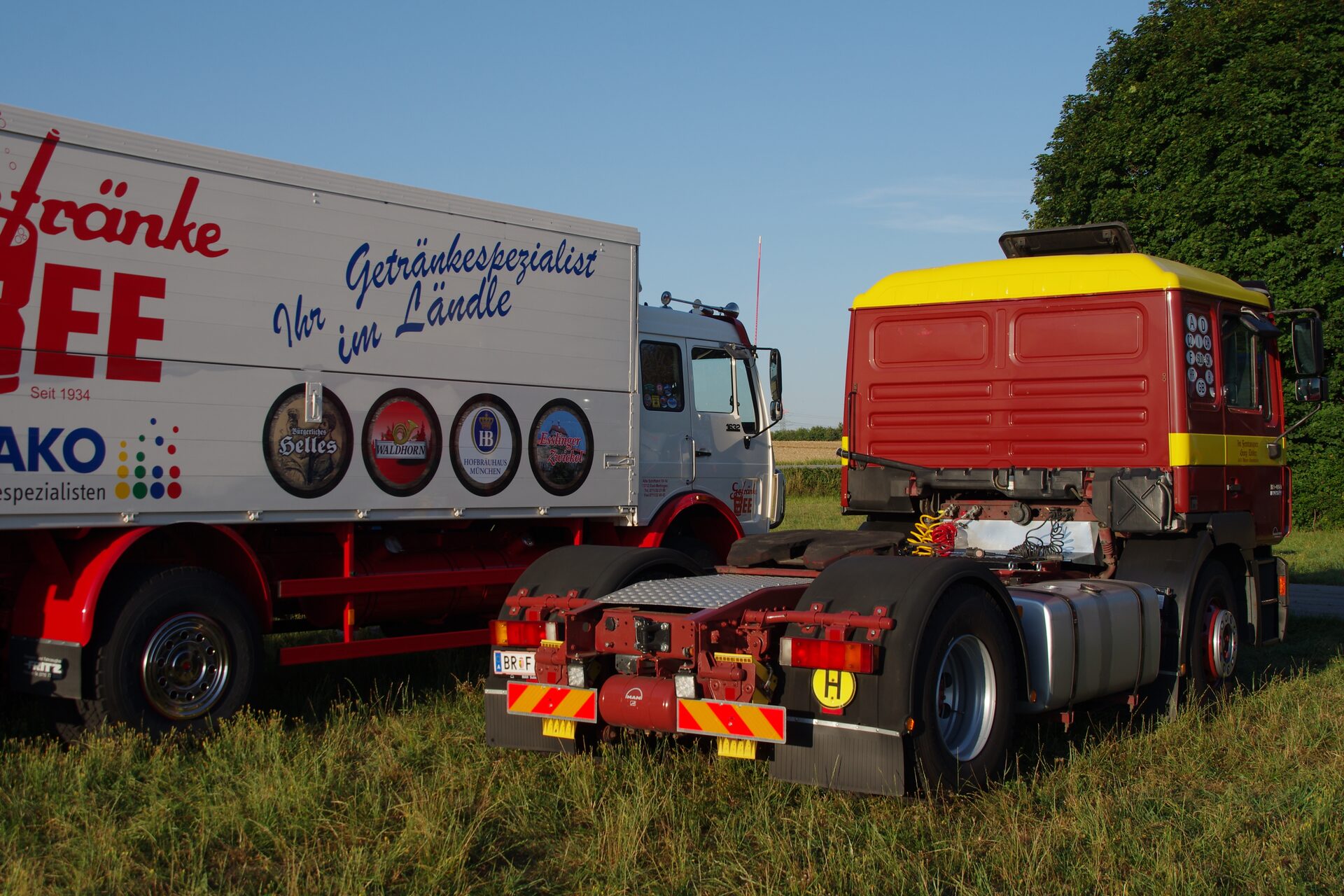 126 Lkw Oldtimer Eggenfelden 2026